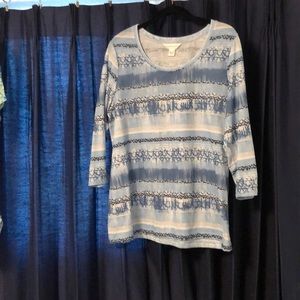 Blouse Christopher Banks